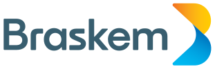 Logo Braskem