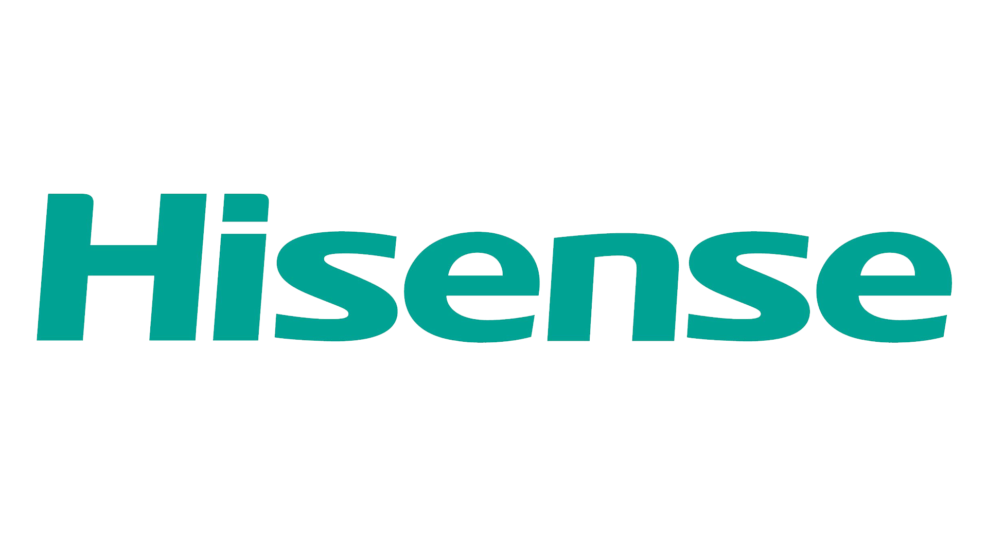 Logo Hisense